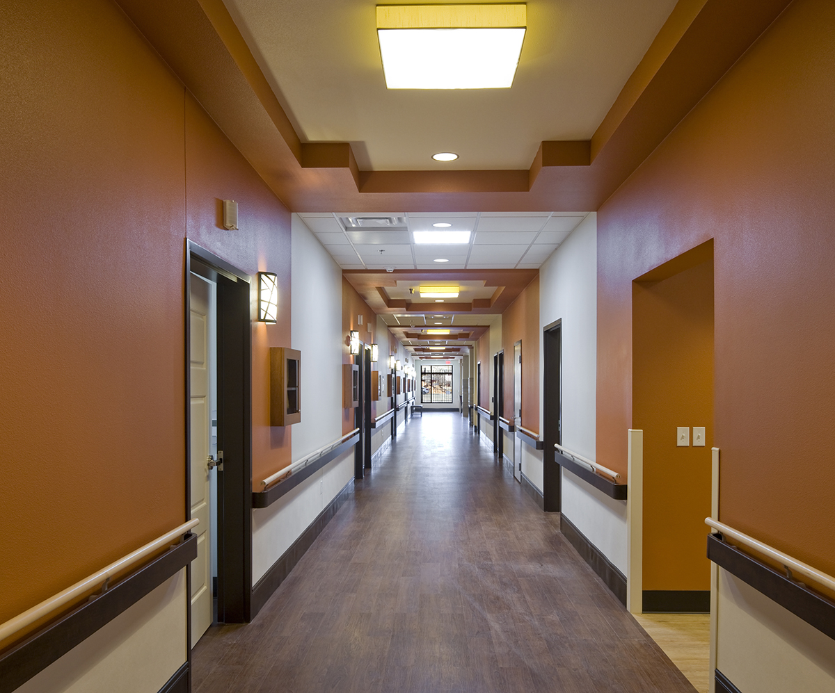 Nursing Home Design Trends – Dyron Murphy Architects