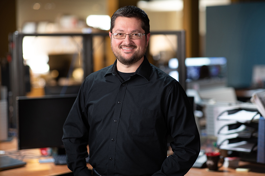Logan D. A. Piburn, CSI, CDT, NFPA